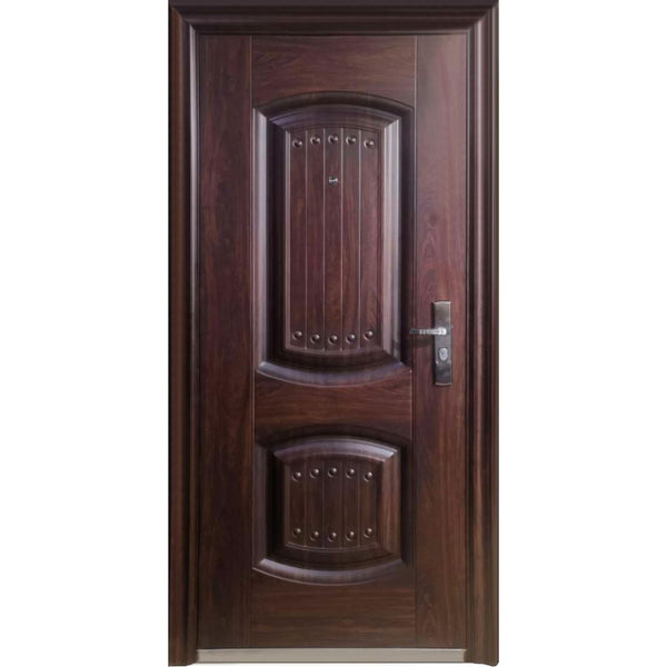 XD-012 SECURITY DOOR (LEFT)