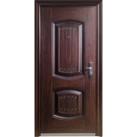 XD-012 SECURITY DOOR (LEFT)