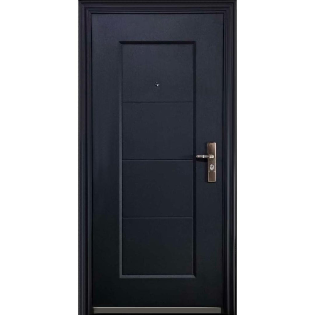 XD-013 SECURITY DOOR (LEFT)