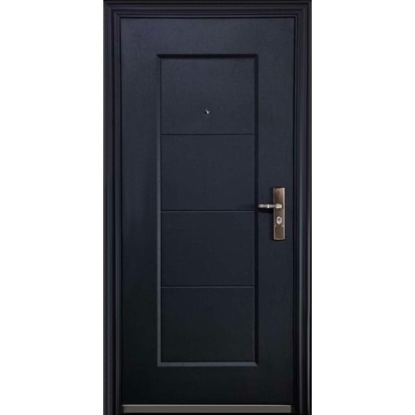 XD-013 SECURITY DOOR (LEFT)