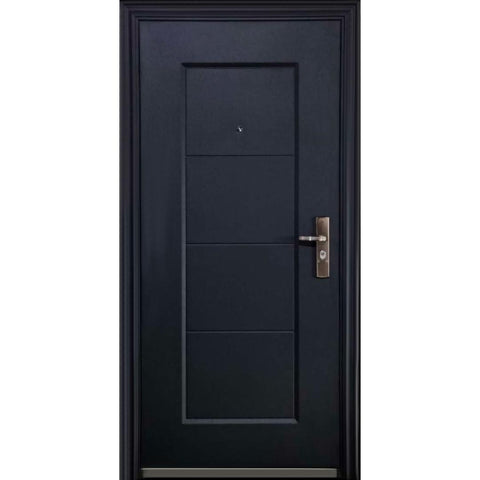 XD-013 SECURITY DOOR (LEFT)