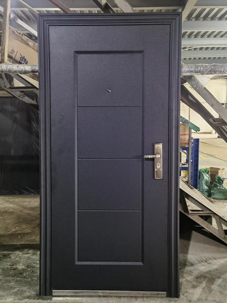 XD-013 SECURITY DOOR (LEFT)