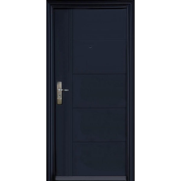 XD-024 SECURITY DOOR (Inside)