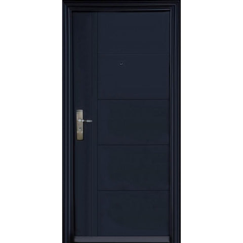 XD-024 SECURITY DOOR (Inside)