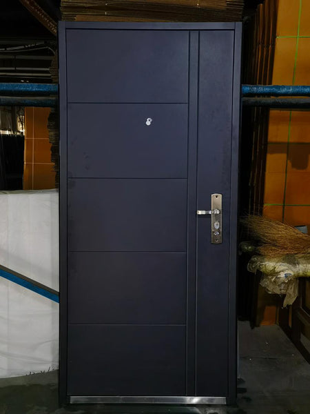 XD-024 SECURITY DOOR (Inside)