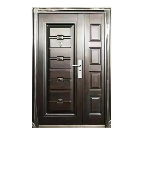 THEXD044 1200MM SECURITY DOOR