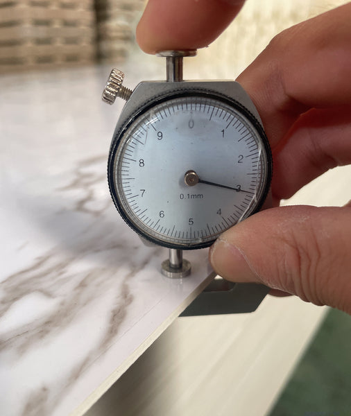 WT8013 PVC MARBLE SHEET