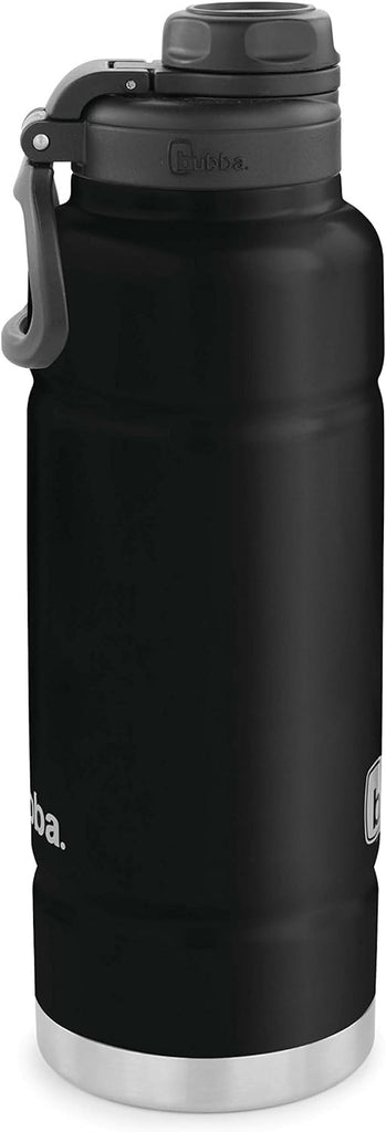 BUBBA TRAILBLAZER BLACK BOTTLE