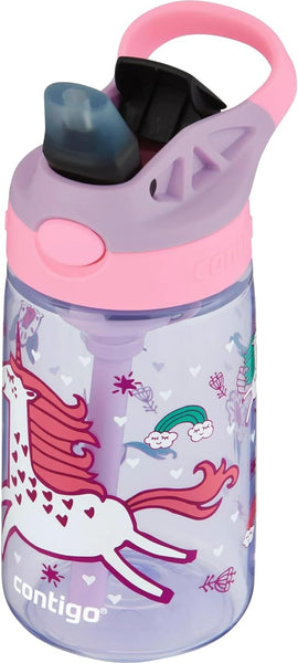 14oz KIDS UNICORN CONTIGO