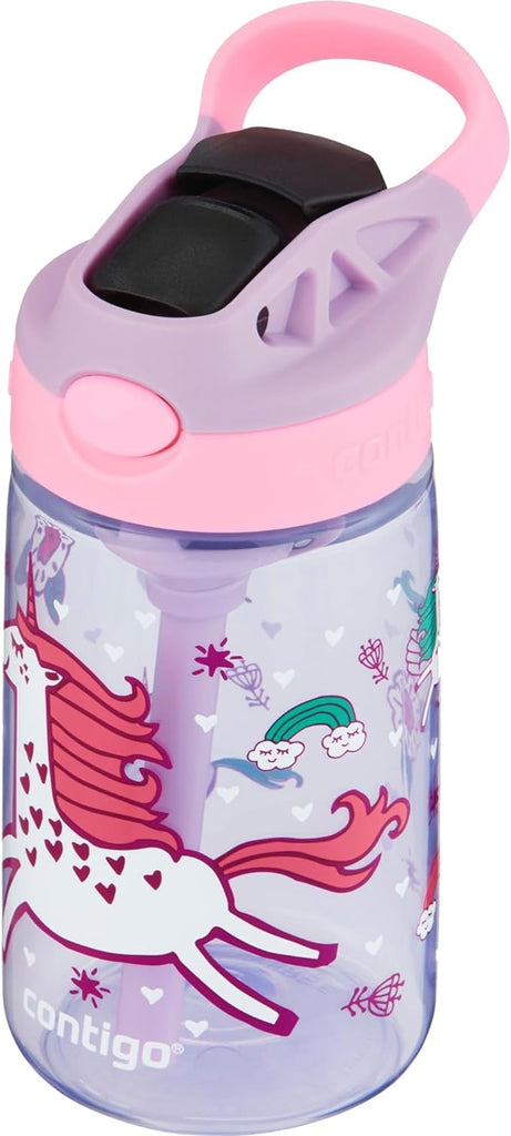 14oz KIDS UNICORN CONTIGO