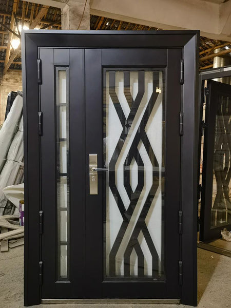 D45 1200mm SECURITY DOOR