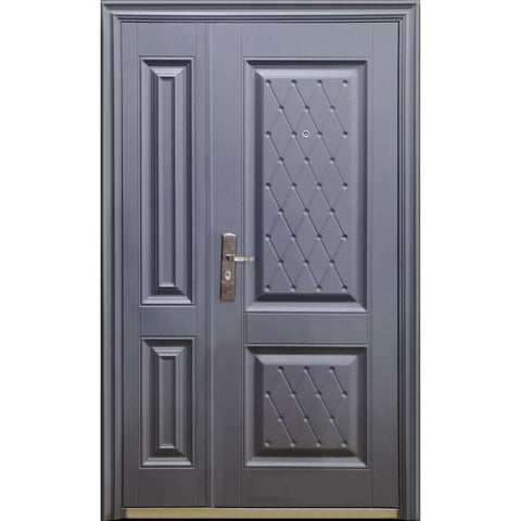 D62 1200mm SECURITY DOOR