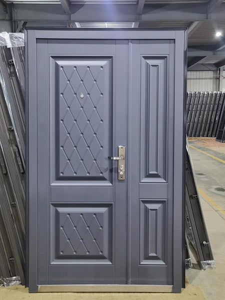 D62 1200mm SECURITY DOOR