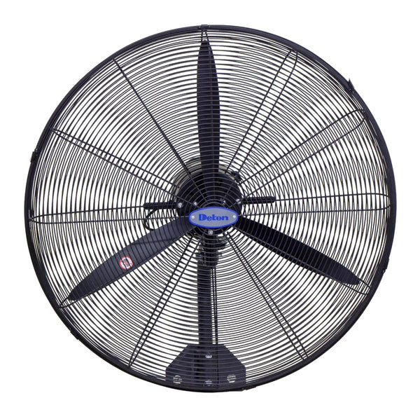 DETON 20" WALL FAN