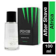 AXE AFTERSHAVE 100ML
