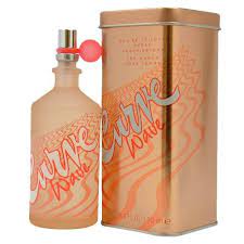 CURVE WAVE WOMEN 100ML