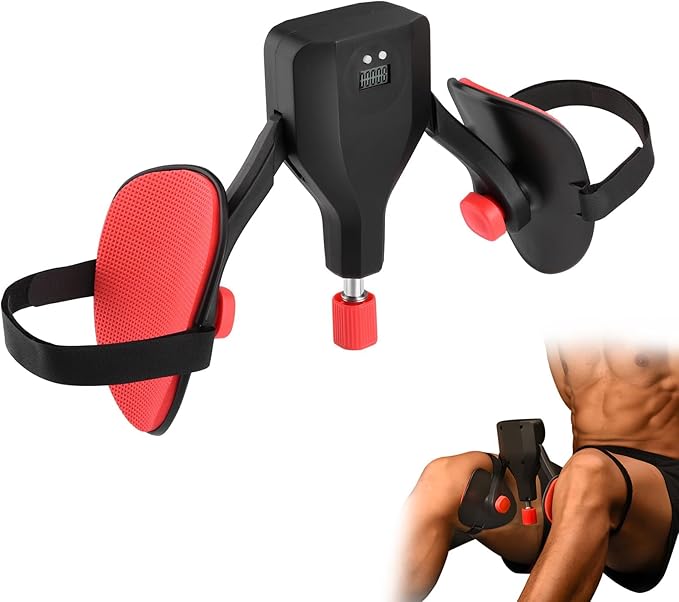 JY-0105 Thigh Master