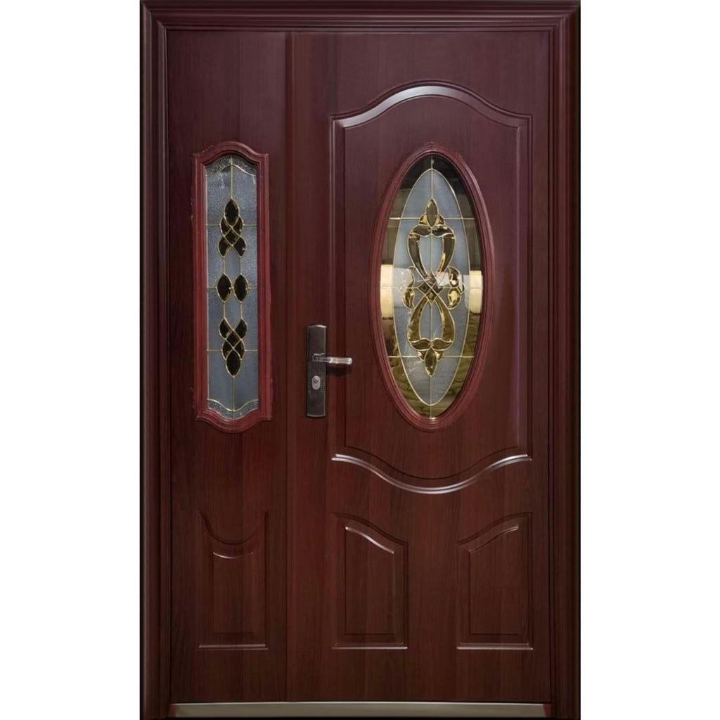 THEGSD011 1200MM SECURITY DOOR
