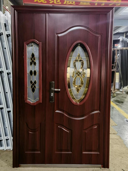 THEGSD011 1200MM SECURITY DOOR