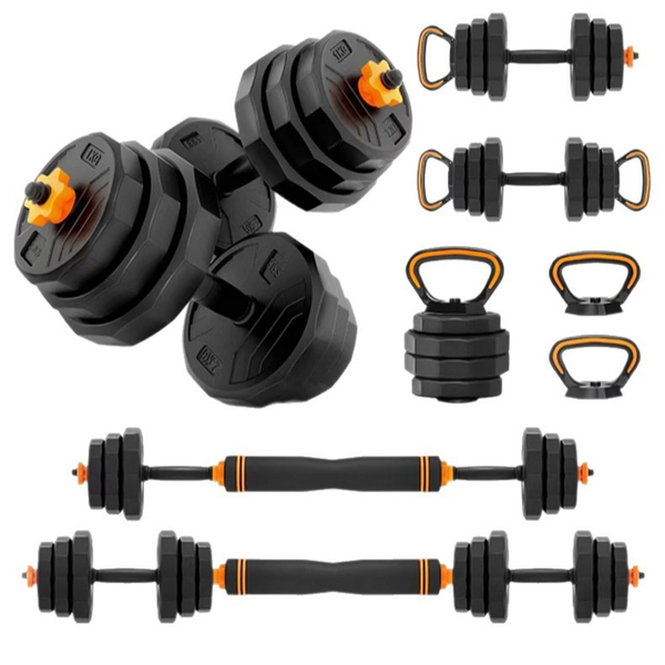 XD-031 Dumbbell Set
