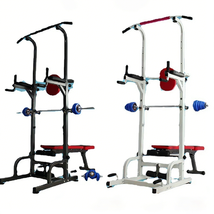 JYP-07 MultiFunction Power Tower
