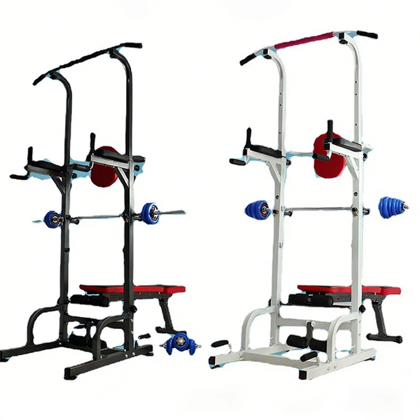 JYP-07 MultiFunction Power Tower