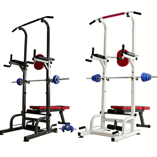 JYP-07 MultiFunction Power Tower