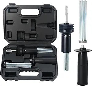 ACFAN SDS PLUS NEDDLE SCALER