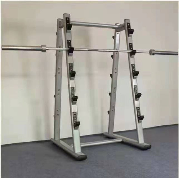 XD-071 BARBELL STAND