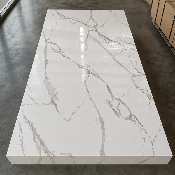 WT8013 PVC MARBLE SHEET