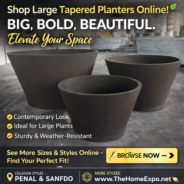 #13 FLOWER POT