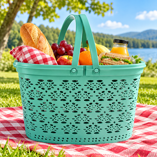 PICNIC BASKET