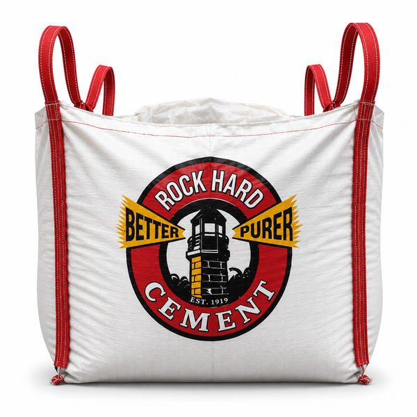 1 TON USED BAGS