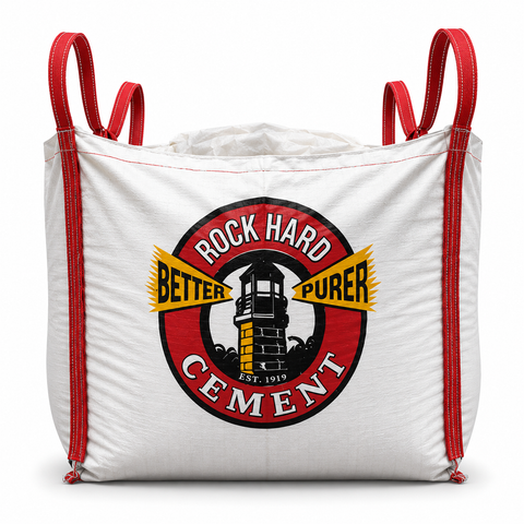 1 TON USED BAGS