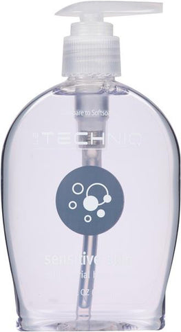 Techniq Sensitive Skin 222ml Liquid Soap