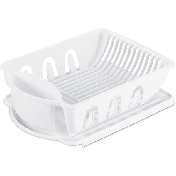 STERILITE 2PC ULTRA SINK SET