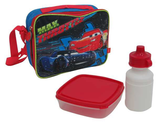 079-84833 Lunch Bag