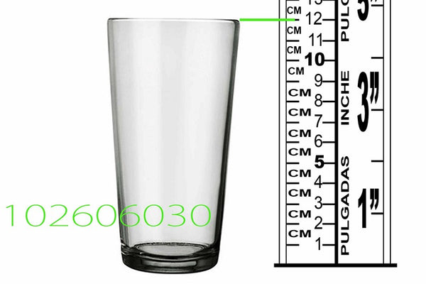 102606030 NADIR GLASS