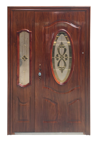 INSIDE OPENING DW-S036 Door + Half Color 3