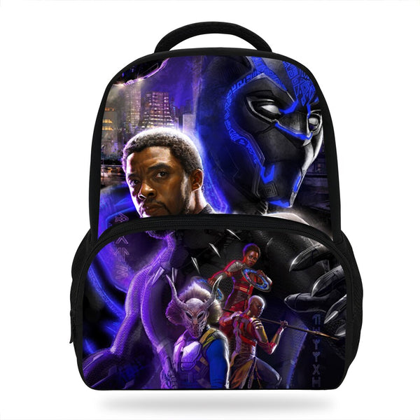 084-9026999 16"  BookBag