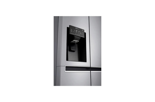 LG GS65SPP1 Side by Side REFRIGERATOR