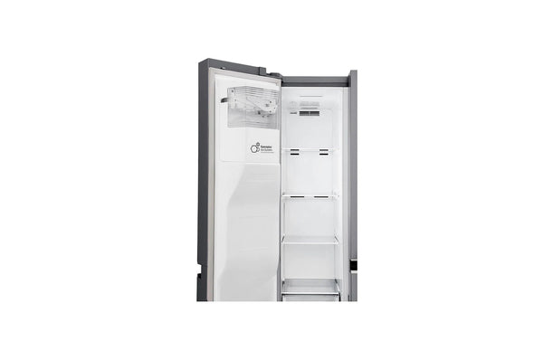 LG GS65SPP1 Side by Side REFRIGERATOR