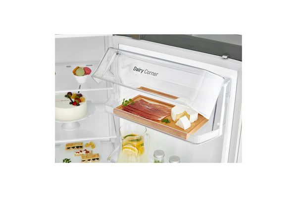 LG GS65SPP1 Side by Side REFRIGERATOR