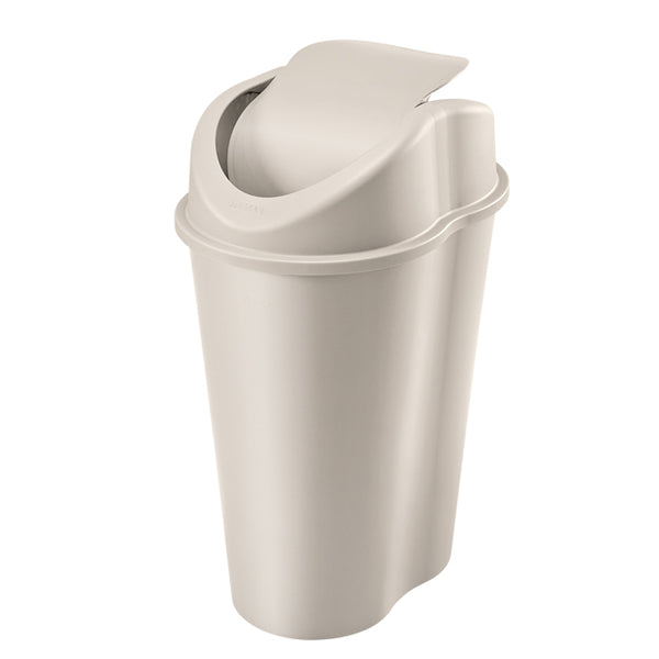 RIMAX 13.2 GAL GARBAGE BIN