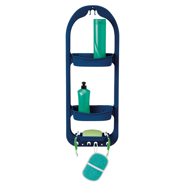 RIMAX SHOWER CADDY THE HOME EXPO