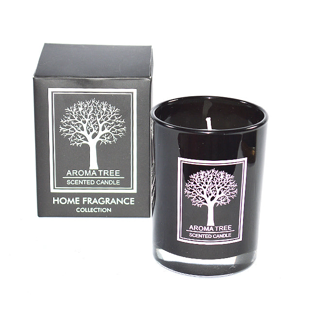 20018259 SCENTED CANDLE IN GIFT BOX AROMA TREE