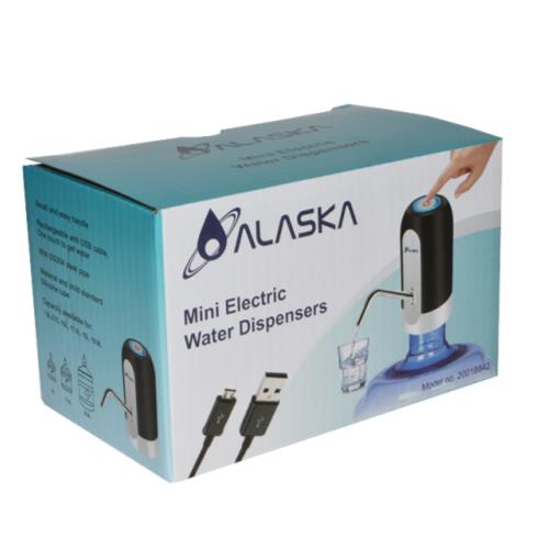 ALASKA MINI 4W ELECTRIC WATER DISPENSER