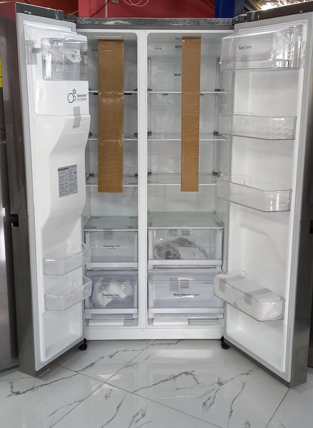 LG GS65SPP1 Side by Side REFRIGERATOR