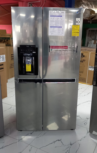 LG GS65SPP1 Side by Side REFRIGERATOR