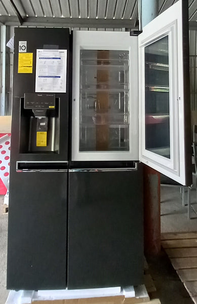 LG LS65SXT INSTAVIEW REFRIGERATOR